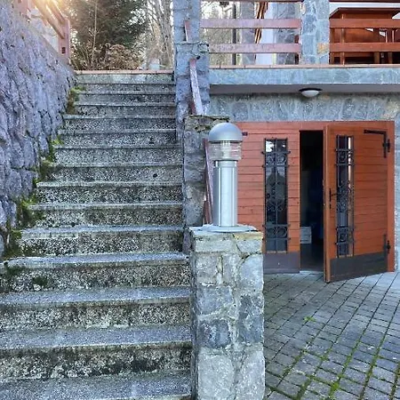 Peacefull Getaway Holiday home *