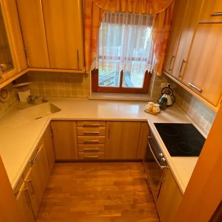Holiday home Peacefull Getaway Semic