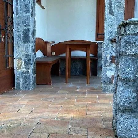 Holiday home Peacefull Getaway Semic